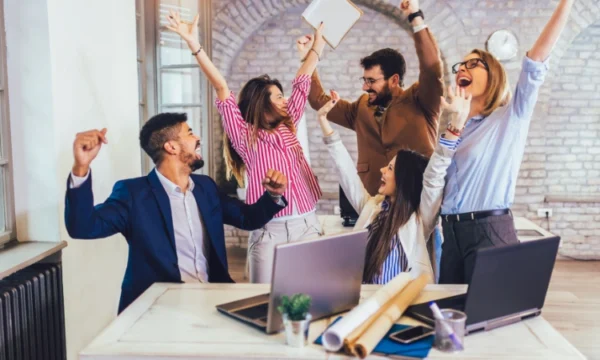 Las 5 mejores ideas de sitios web para emprendedores en 2025