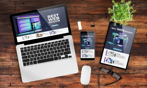 ¿Qué es una web responsive y por qué es crucial hoy?