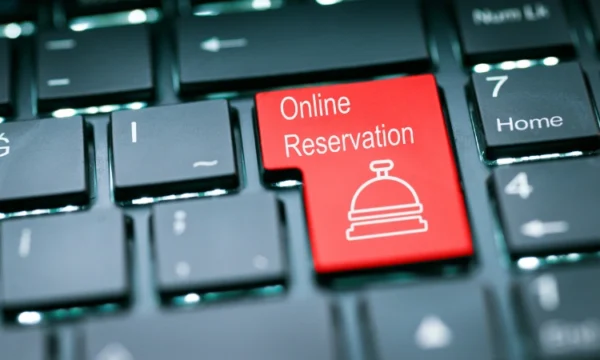 Reservas online: lo que tu web necesita para gestionar turnos de manera efectiva