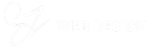 Logo SZ Web Design – Diseño web profesional para negocios y emprendimientos.